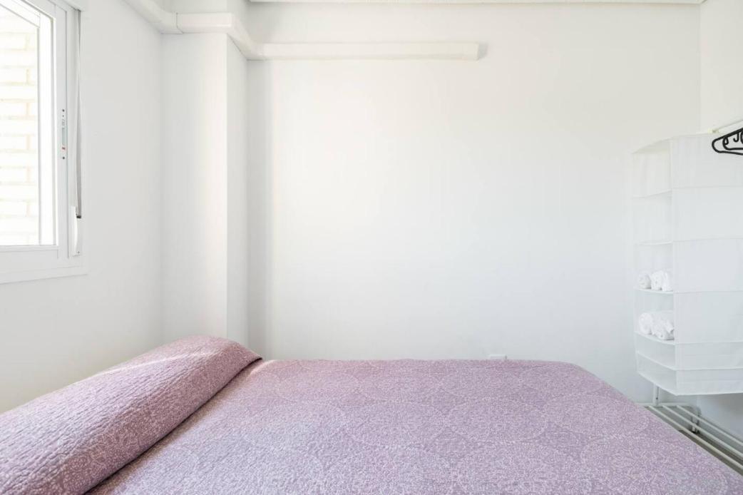 Amplio Con 4 Y 2 Banos - Great With 4 - 2 Baths Apartamento *