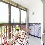 Apartamento Amplio Con 4 Habitaciones Y 2 Banos - Great Apartment With 4 Rooms - 2 Baths