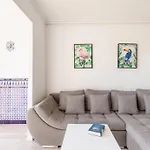 Apartamento Amplio Con 4 Habitaciones Y 2 Banos - Great Apartment With 4 Rooms - 2 Baths
