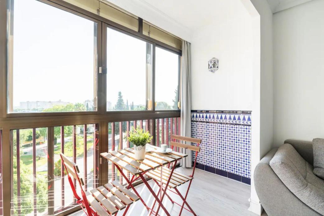 Amplio Con 4 Y 2 Banos - Great With 4 - 2 Baths Appartement *