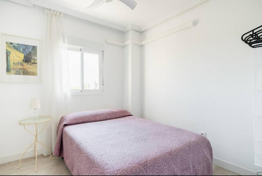 Appartement Amplio Con 4 Y 2 Banos - Great With 4 - 2 Baths