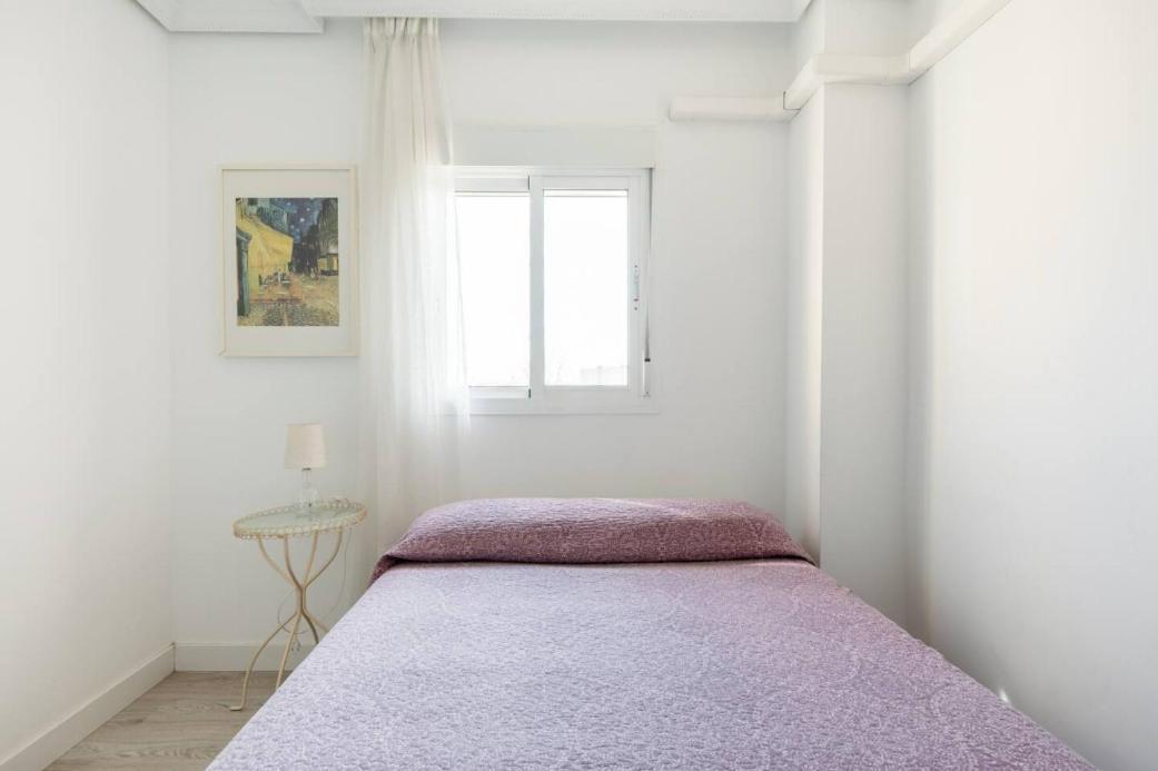 Appartement Amplio Con 4 Y 2 Banos - Great With 4 - 2 Baths